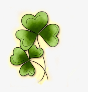 Patrick's Day - Shamrock #1039929