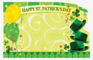 Saint Patrick's Day #1039989