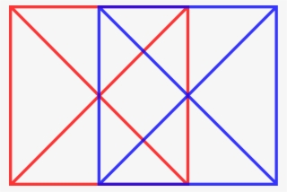 Image Royalty Free Leyendecker Drawing Diagonal Line - Diagonaal Methode Fotografie #1040011