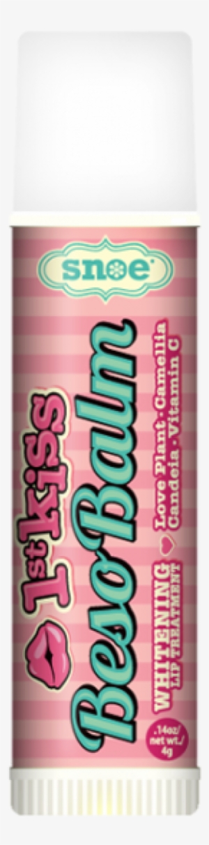 1st Kiss Besobalm Whitening Lip Treatment - Cosmetics #1040236