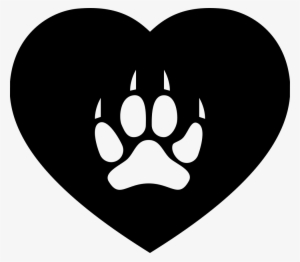 Pawprints Comments - Icon #1040286