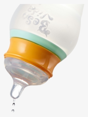 People Who Wishes To Bring Meaningful Change To The - Baby Bottle #1040340