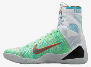The Nike Kobe 9 Elite What The Is Scheduled To Release - Sneakers #1040422