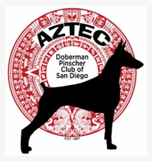 Aztec Doberman Pinscher Club #1040450