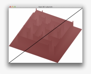 I Did Not Have A Diagonal Line In Opengl - Diagram #1040475