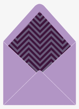 Zig Zag Envelope Liner - K&n Oil Filter #1040479