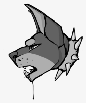 Dibujos A Escala De Grises #1040679