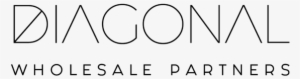 Diagonal Logo #1040732