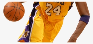 10 Athlete Png Images Free Cutout People For Architecture - Adidas Swingman Los Angeles Lakers Xxs #1040733