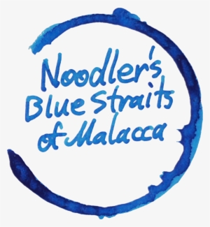 Logo 1 - Fountain Pen Ink #1040769