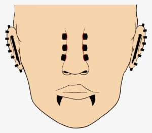 File - Piercing Tendô - Svg - Piercing Pain Naruto #1040866 File - Piercing Tendô - Svg - Piercing Pain Naruto #1040866