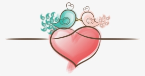 Bordas De Passarinhos Png #1040950