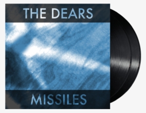 8 Oct - Dears / Missiles #1040952