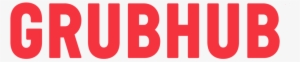 Grubhub #1041071