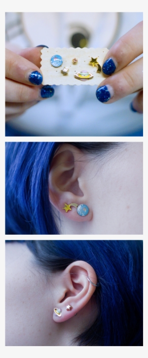 This Five Piece Set Is Perfect If You Have Multiple - Girl #1041261