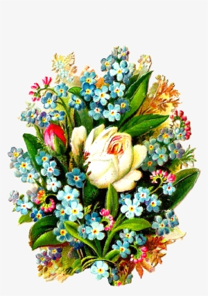 Free Pictures Of Bouquets Flowers Awesome Wedding - Bouquet Of Flowers Graphic #1041415