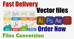 Convert To Vector In - Portable Network Graphics #1041435
