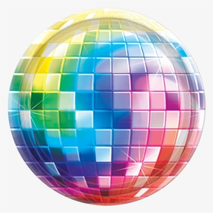 Every Saturday Retro Night - 70s Disco Ball #1041521
