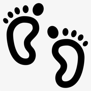 Happy Feet Clipart Pretty Foot - Benefits Of Reflexology For Pregnancy #1041523