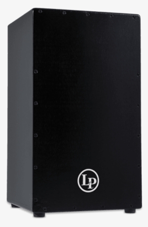 Lp® Black Box Wire Cajon - Lp Black Cajon #1041602