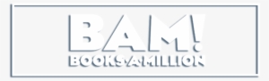 Bam Logo - Parallel #1041626