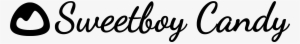 Sweetboy Candy Sweetboy Candy - Sweet Boy Png Text #1041759