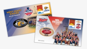 Limited Edition Afl & Nrl Premiership Medallions Pre - Sydney Roosters #1041826