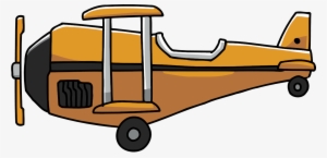 Biplane Png - Png Images Biplane Hd #1041885