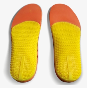 Phits-orthotics - 3d Printed Orthotics Hp #1041953