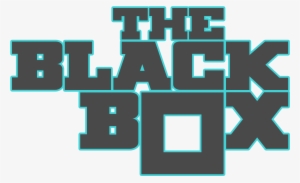 The Black Box - Black Box Denver Logo #1041988