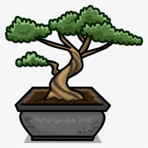 Bonsai Tree Sprite 003 - Wiki #1042036