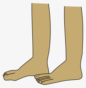 Jpg Freeuse Download Clip Art At Clker Com Vector Online - Feet Clip Art #1042088