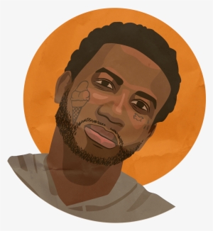 Gucci Mane Png Transparent - Gucci Mane Cartoon Transparent #1042197 Gucci Mane Png Transparent - Gucci Mane Cartoon Transparent #1042197