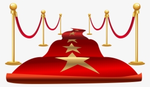 Png Library Stock Png Clip Art Best Web Clipart - Red Carpet Png Png #1042329