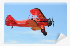 Boeing-stearman Model 75 #1042355