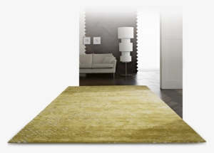 The Special Mastery Of The Jab Anstoetz Carpet Artisans, - Transparent Indian Floor Carpet Png #1042503