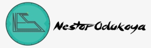 Nestor Odukoya - Calligraphy #1042504