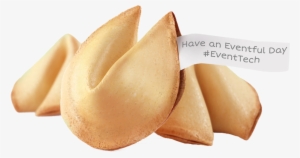 Events Are A Tough Cookie, Just Fortune Won't Be Enough - Печенье С Предсказаниями Пнг #1042568