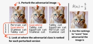 Previously, We Showed That “black-box” Machine Learning - Adversarial Attacks #1042571