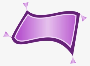 How To Set Use Magic Carpet Clipart #1042778