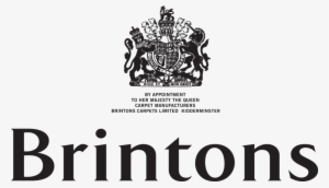 2012 Brintons Logo Black Commercial Regular Vector - Brintons Carpets Asia Pvt Ltd #1042828