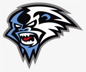 The Yetis - Yeti Team Logo #1042901