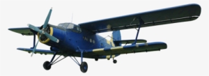 Bi-plane - Antonow An 2 Png #1042902