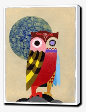 Owl #1042921