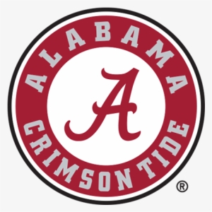 Alabama Coolers - Alabama Crimson Tide Logo #1042995