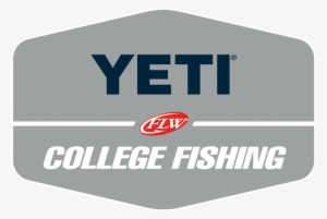 Calendar - Yeti College Fishing #1043011