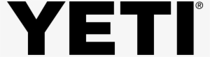 Yeti Logo - Yeti Svg #1043062