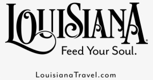 Monday, January 08, 2018 - Louisiana Feed Your Soul Logo #1043089