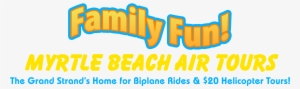Myrtle Beach Biplane And Helicopter Tours - Myrtle Beach #1043091