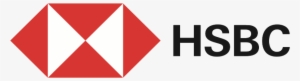 Hsbc Logo 2018 - Hsbc New Logo Png #1043108